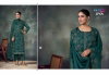 Jiya By Vipul Embroidered Designer Salwar Kameez Bulk Orders In India